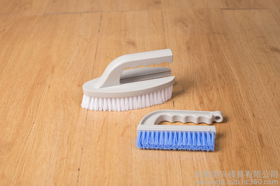 多功能清潔刷 合體兩用，清潔新體驗