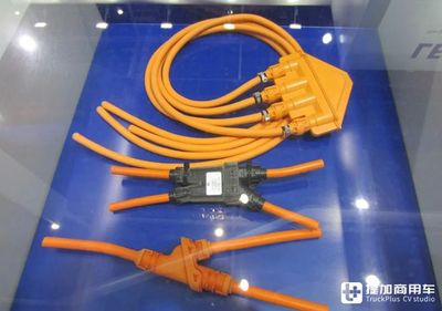 供應鏈斷裂的連鎖反應 烏克蘭線束工廠斷供導致德國曼恩卡車生產停滯