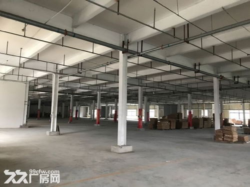 崇州現代化家具廠房出租 帶環保油漆指標，水電氣三通，5000平米起租，提供專業電氣安裝服務