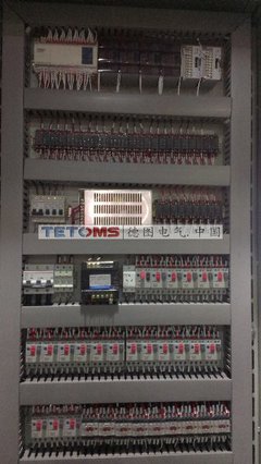 重慶德圖電氣 動力控制柜、變頻控制柜、PLC控制柜的專業(yè)設(shè)計(jì)安裝與調(diào)試一站式服務(wù)