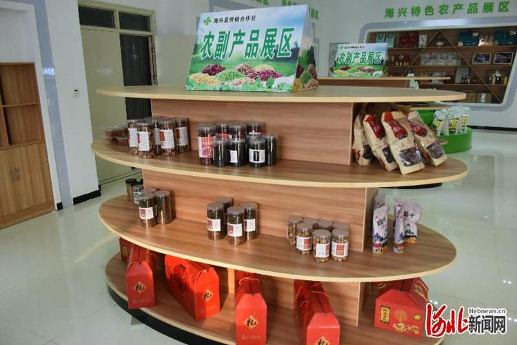 建設農產品初加工體系,提升扶貧產品市場價值