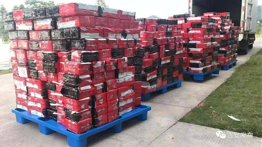 "贛之村"是一個以種植,加工,銷售農副產品一體的電子商務企業,由返鄉