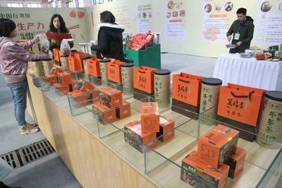 今天,2019東北亞(營口)農副產品博覽會盛大開幕,為家鄉農副產品喝彩!