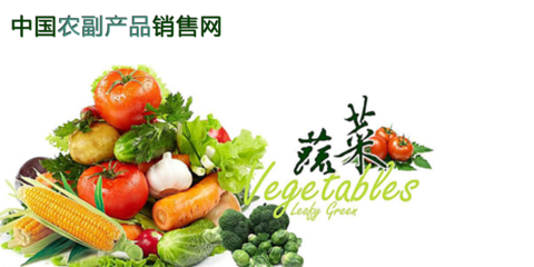 中國農副產品銷售網